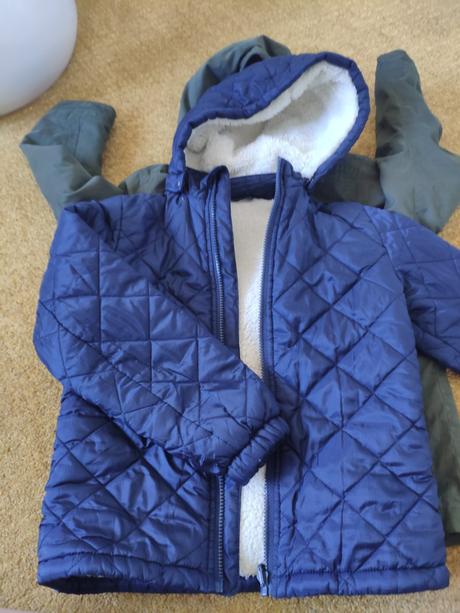 Bunda 3 in1 na jar aj na tuhú zimu, 134