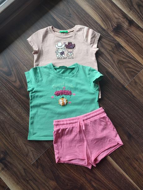 Benetton súprava, benetton,98