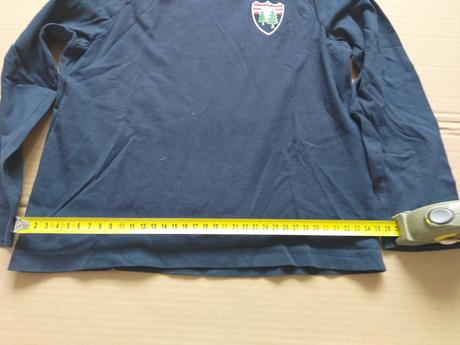 Chlapcensky rolak, velkost 110-116, lupilu,116