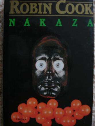 Nákaza,