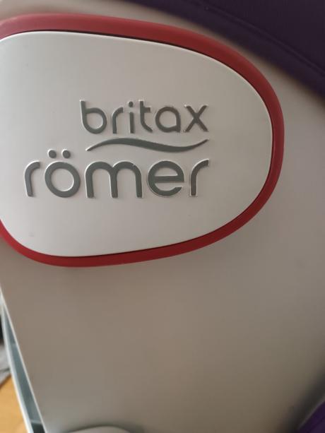 Autosedačka romer king ii grátis aeromoov, römer