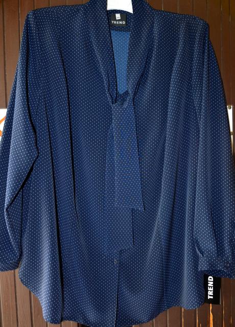 Dámske moderné tričko, 42 - 54