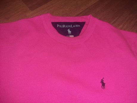 Sveter ralph lauren., ralph lauren,l