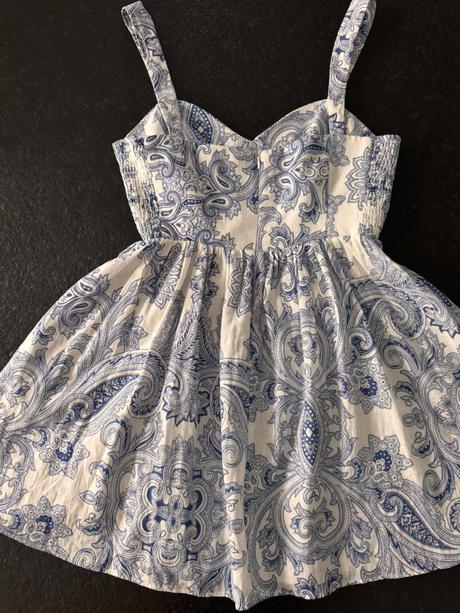 Zara - nádherné šaty, zara,l