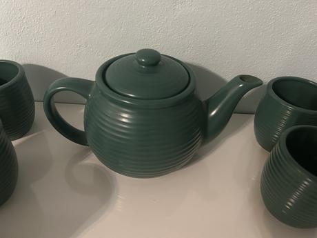Keramická suprava, 