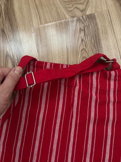 Kuchynská zástera, 