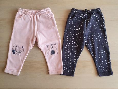 Tepláky f&f, f&f,92