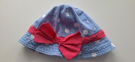 Klobucik/ ciapka, 104