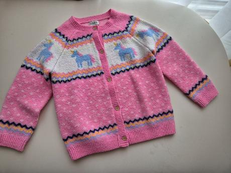 Svetrík 110, f&f,110