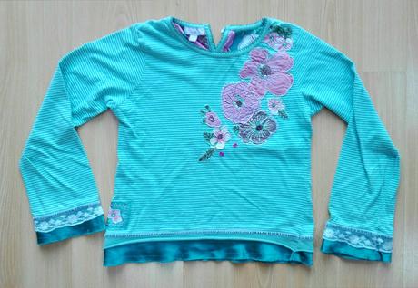 Pasikave tricko, monsoon,116