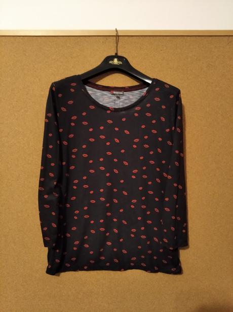 Tričko street one, s.oliver,36