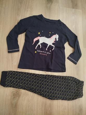 Pyžamko 98/104, kuniboo,98