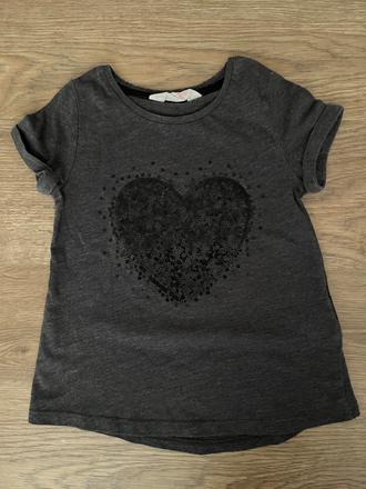 Tricko next, h&m,98