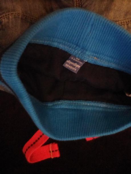 Rifle podšite, dopodopo,68