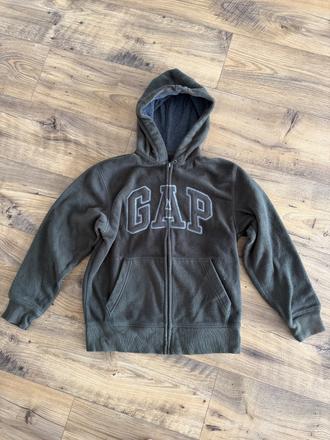 Tepla mikina, gap,158