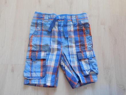 Šortky č.110-116, f&f,104