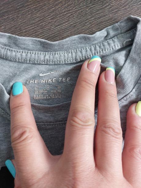 Tricko nike, nike,128