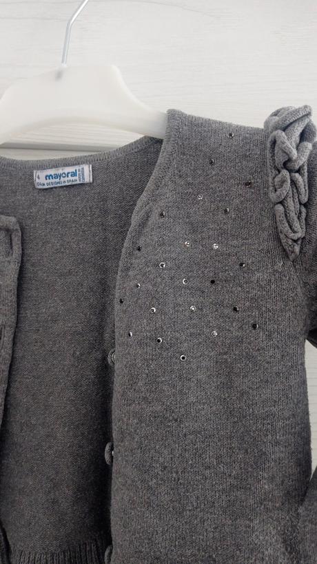 Krásny svetrík mayoral, mayoral,104