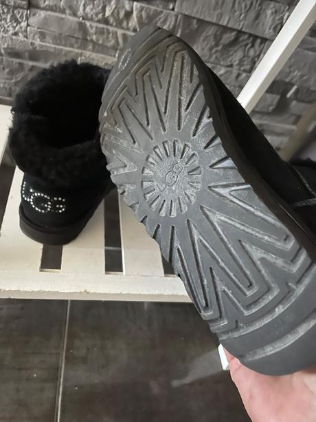 Ugg v.40 orig, ugg,40