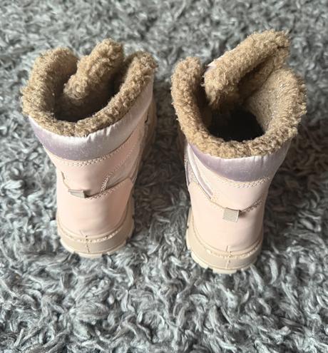 Zimné snehule/topánky, primigi,33