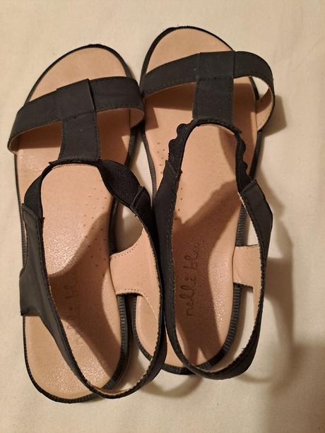 Sandalky nelli blu, nelli blu,35