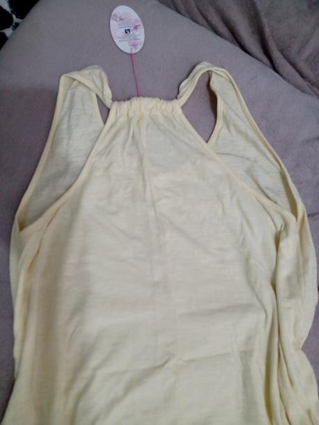 Letné šatičky, xxl