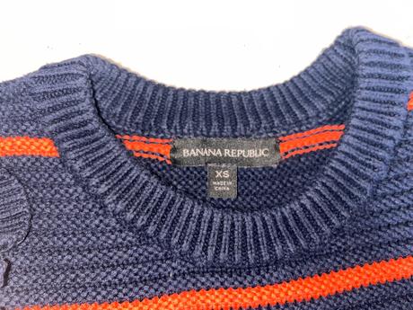 Sveter banana republic, xs