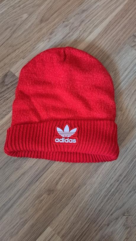 Ciapka adidas-teplejsia, adidas,152