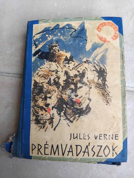 Prémvadászok,