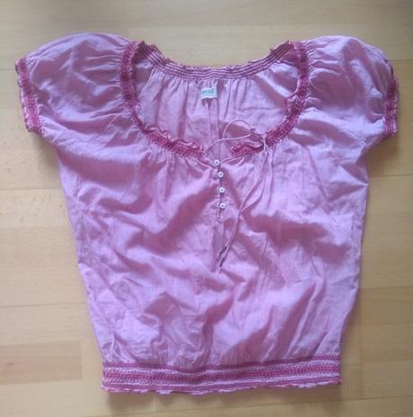 Balik letne veci, xs