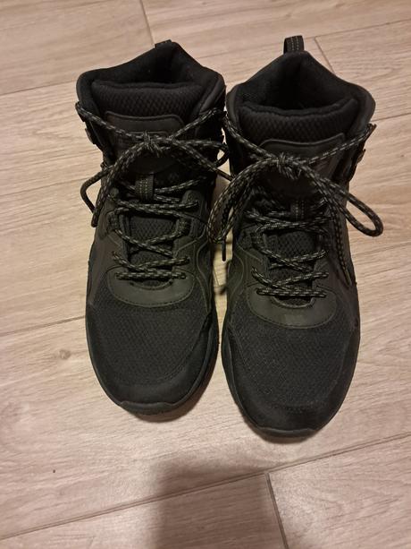 Chlapčenske zimné topánky, sprandi,40