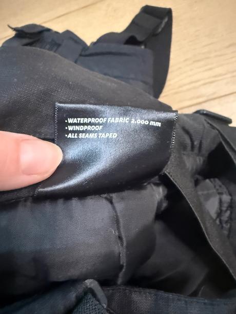 Oteplovacky s vodným stlpcom 2000mm, c&a,104