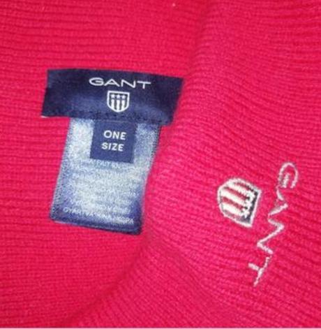 Gant ciapka damska one size, gant