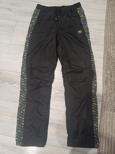 Oteplene nohavice, umbro,152