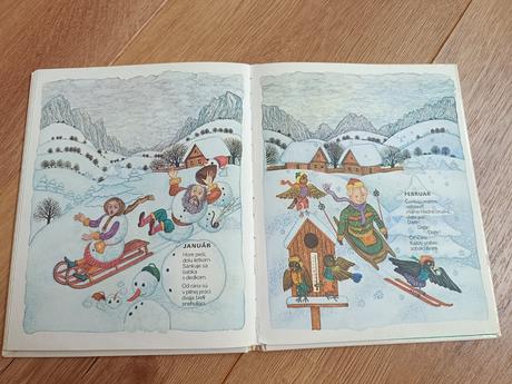 Zo styroch kapsiciek, 