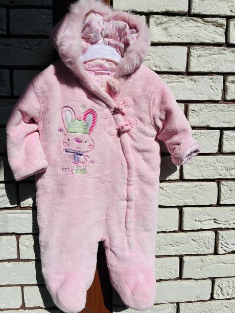 Overal / kombinéza, baby,80