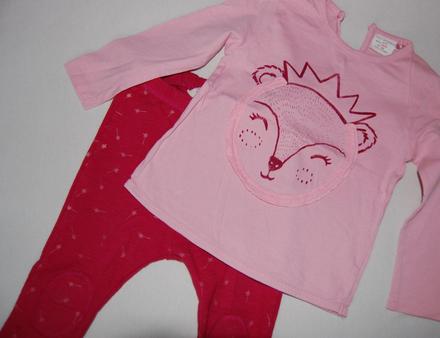 Teplaciky s trickom, zara,98