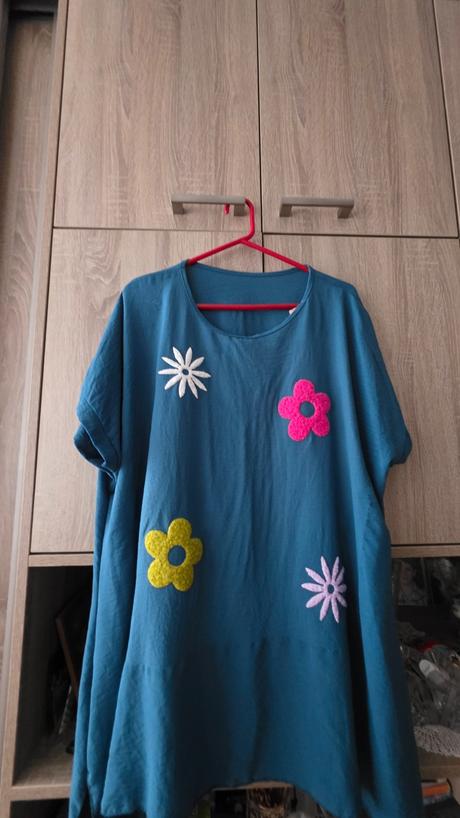 Tunika damska 3xl, c&a