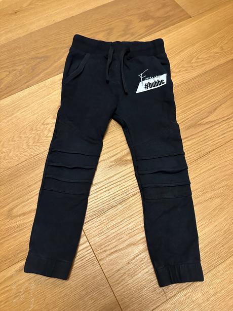 Bubbe teplaky, bubbe,110