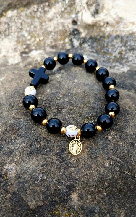 Desiatok ruženca na ruku, 