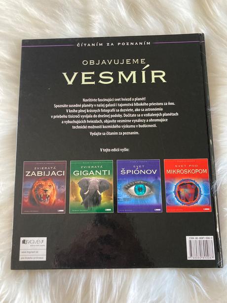 Objavujeme vesmír (2006),