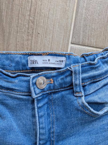 Zara rifle, zara,128