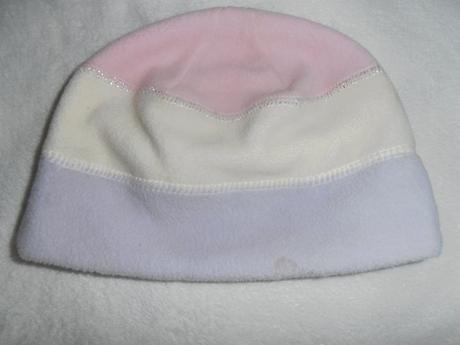 Detská čiapka fllesová 6-12 mesiacov, cherokee,80