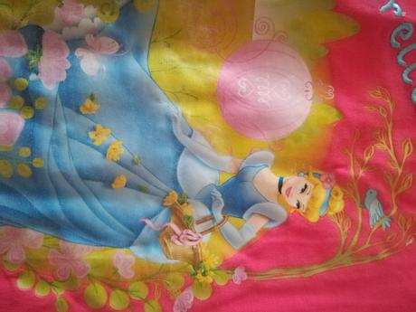Tricko, disney,92