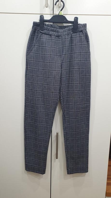 Dámske nohavice blue joint, m