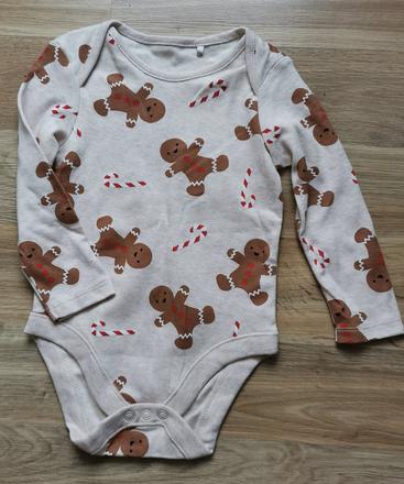 Body perníček 74, f&f,74