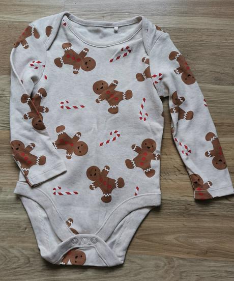 Body perníček 74, f&f,74