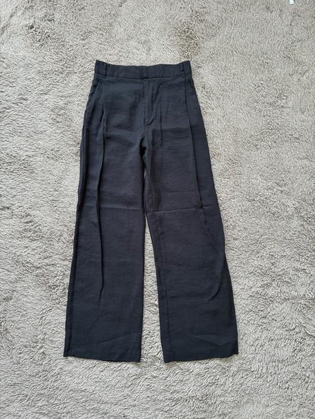 Zara nohavice, zara,xs