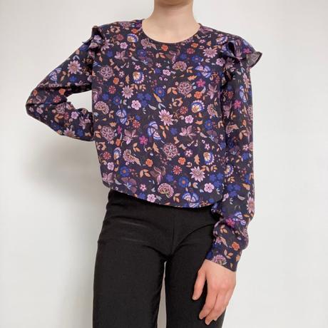 Blúzka, terranova,s