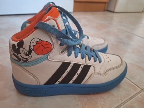 Clenkove tenisky 33, adidas,33